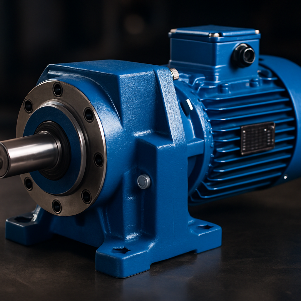 motoreducteur reducteur variateur