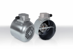 ventilation forcée